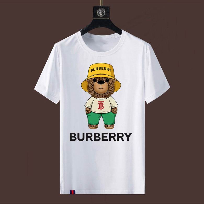 Burberry T-shirt Mens ID:20260520-155